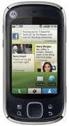 Walmart Motorola CLIQ XT Prepaid Smartphone