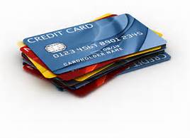 Credit Cards for Prepaid Wireless