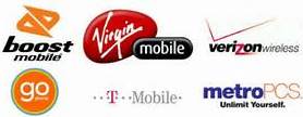 Prepaid Wireless Providers