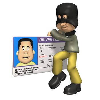 Preventing Identity Fraud, How To Prevent Identity Theft Fraud