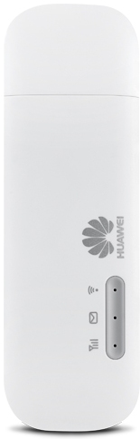 Wind Mobile Prepaid Hotspot